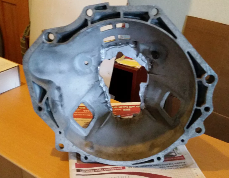 converting from cable to hydraulic clutch Retro Rides